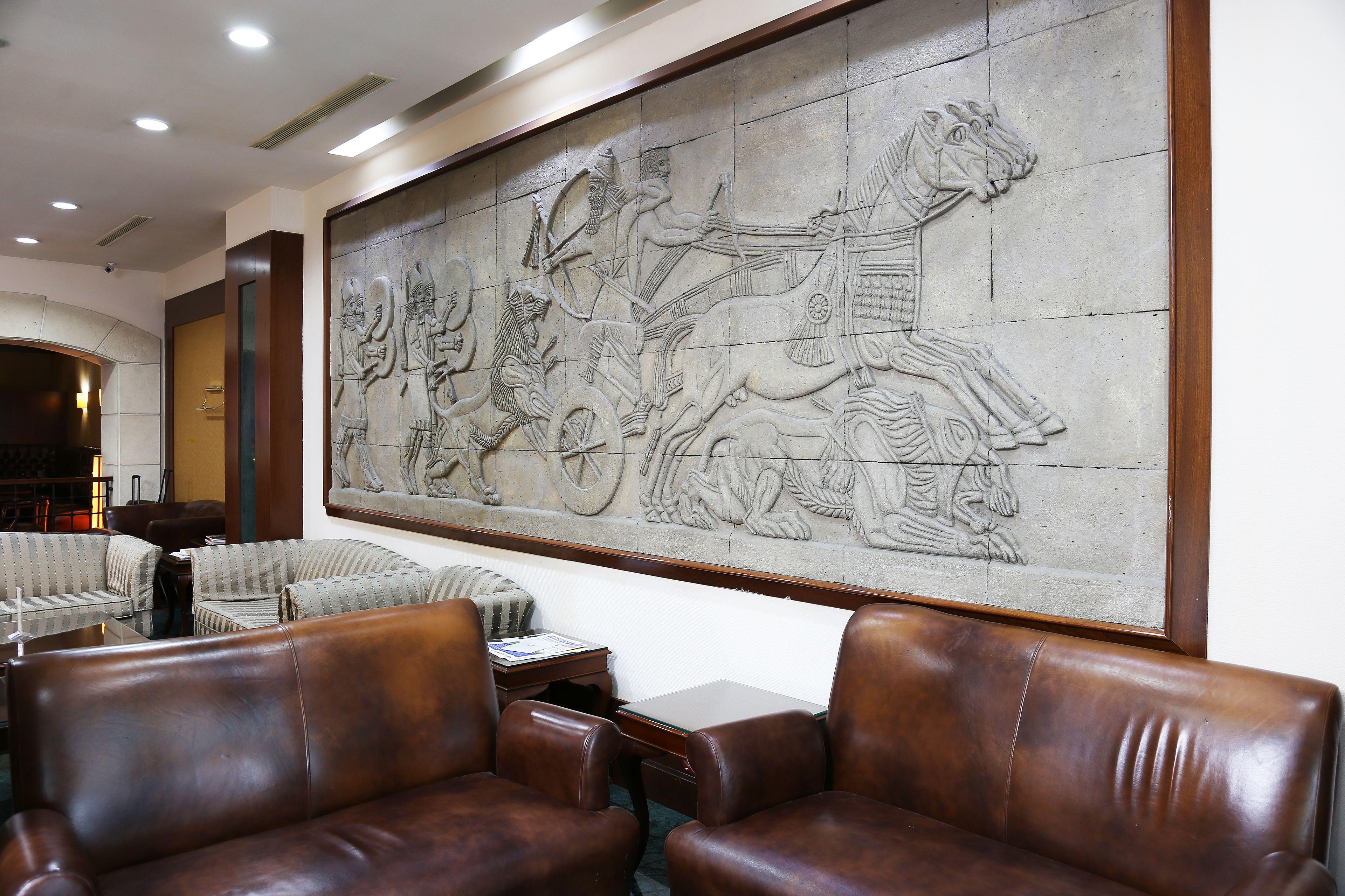 Benler Otel Laleli Istanbul — Fotoğraflar 2